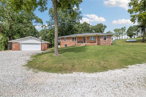 11250 Ervin Mcgarrah Rd, Lowell, AR, 72745-9323 | Card Image