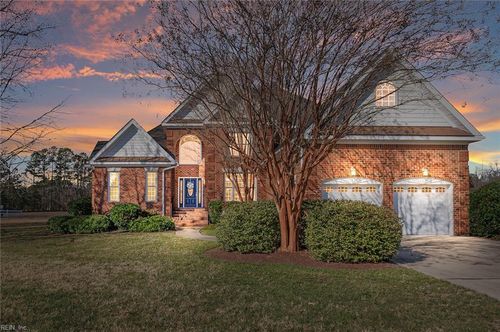 1917 Governors Pointe Dr, Suffolk, VA, 23436-1137 | Card Image