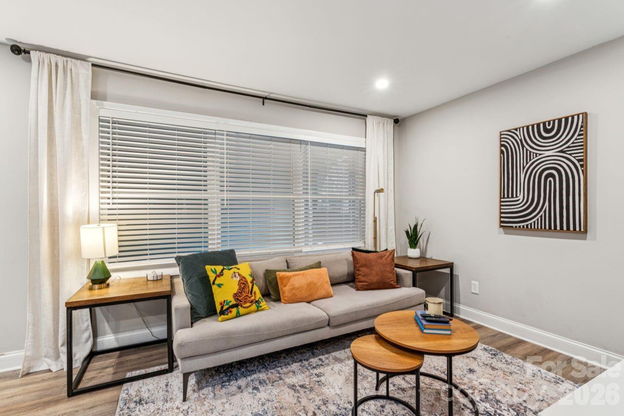 Residential in Charlotte 4