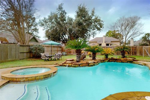 21419 Hannover Estates Dr, Spring, TX, 77388-3490 | Card Image
