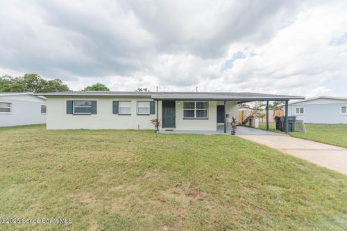 2240 Dolphin Rd, Titusville, FL, 32780-4503 | Card Image