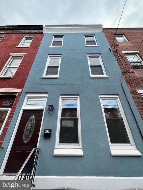 1428 S 15th St, PHILADELPHIA, PA, 19146-4804 | Card Image