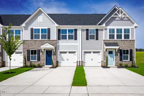 403 Moose Way, Wake Forest, NC, 27587 | Card Image