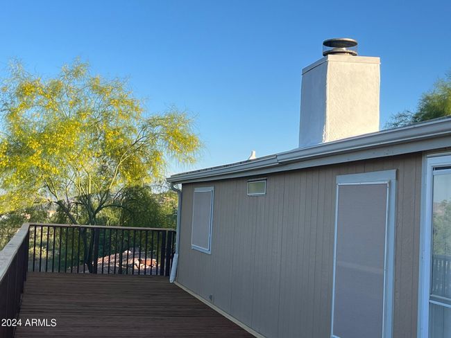 181 W Elmer Lane, House other with 2 bedrooms, 0 bathrooms and null parking in Tonto Basin AZ | Image 19