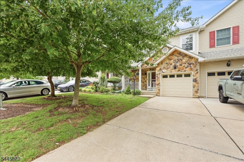 Residential in Montgomery Twp. 4