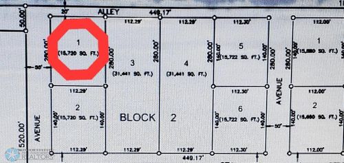 409 Park Ave, Ulen, MN, 56585 | Card Image