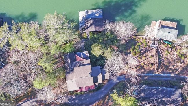 126 Jenkins Cir, House other with 5 bedrooms, 4 bathrooms and 4 parking in Lakemont GA | Image 63