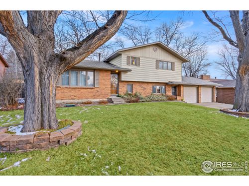 3322 Ash Ave, Loveland, CO, 80538 | Card Image