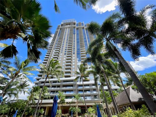 apt-3104-1551 Ala Wai Blvd, Honolulu, HI, 96815-1075 | Card Image