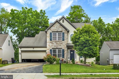 23 Hamlet Cir, MECHANICSBURG, PA, 17050-5262 | Card Image