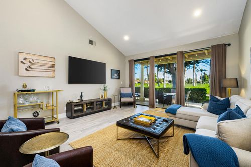 146 Las Lomas, Palm Desert, CA, 92260-2153 | Card Image