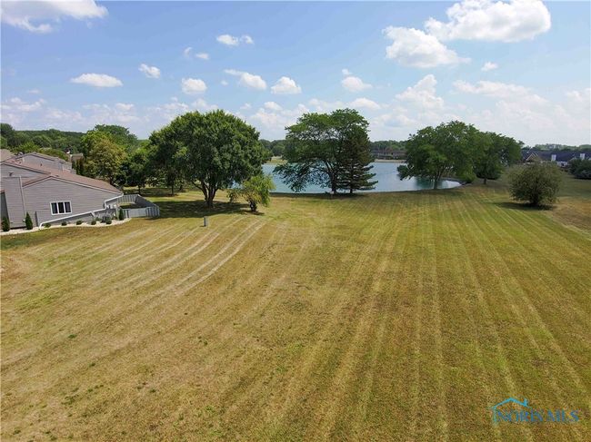 U3 - 801 Fox Run Rd, Condo with 2 bedrooms, 2 bathrooms and 2 parking in Findlay OH | Image 36