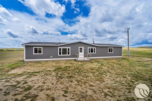 8500 Prairie Hawk Road, Billings, MT, 59105 | Card Image