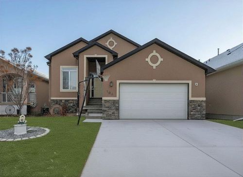308 Lineham Acres Dr Nw, High River, AB, T1V1W7 | Card Image