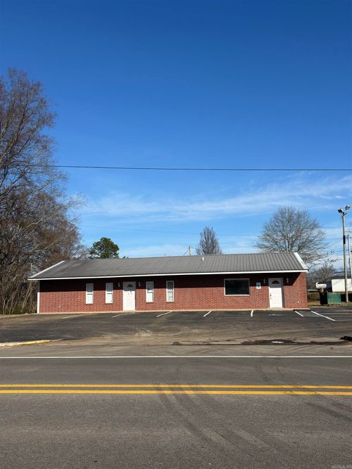 1124 Main Ave, Dierks, AR, 71833-9421 | Card Image