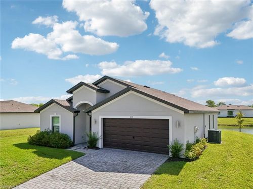 815 Gen D Macarthur Ave, FORT DENAUD, FL, 33935-9688 | Card Image