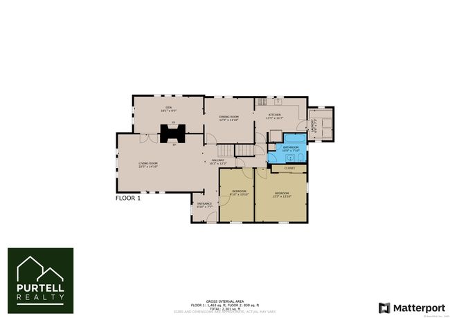 85 Hillcrest Ter, House other with 4 bedrooms, 2 bathrooms and null parking in Meriden CT | Image 37