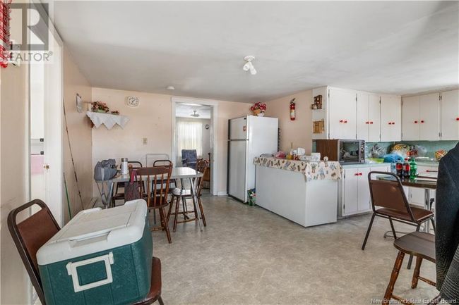 1175 St Sosime Rd, House other with 4 bedrooms, 1 bathrooms and null parking in Adamsville NB | Image 16
