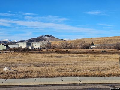 lot 52 S Lucas Street, Home with 0 bedrooms, 0 bathrooms and null parking in Buffalo WY | Image 1