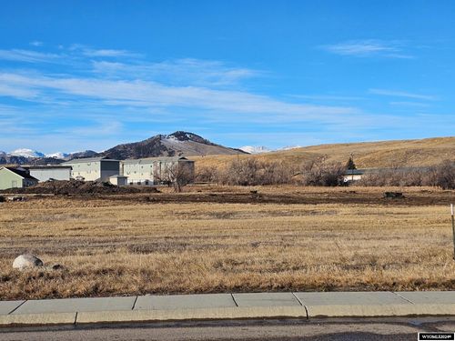 lot 52 S Lucas Street, Buffalo, WY, 82834 | Card Image