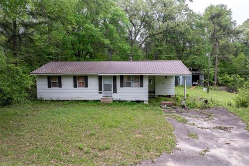16852 State Highway 7 E, Kennard, TX, 75847 | Card Image