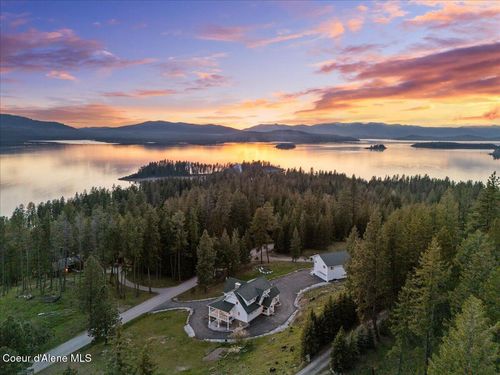 357 E David Thompson Rd, Hope, ID, 83836-5004 | Card Image