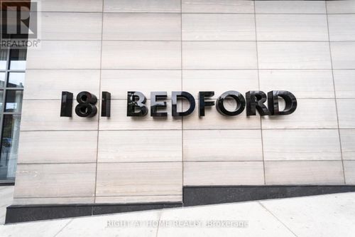1307-181 Bedford Road, Toronto (Annex), ON, M5R0C2 | Card Image