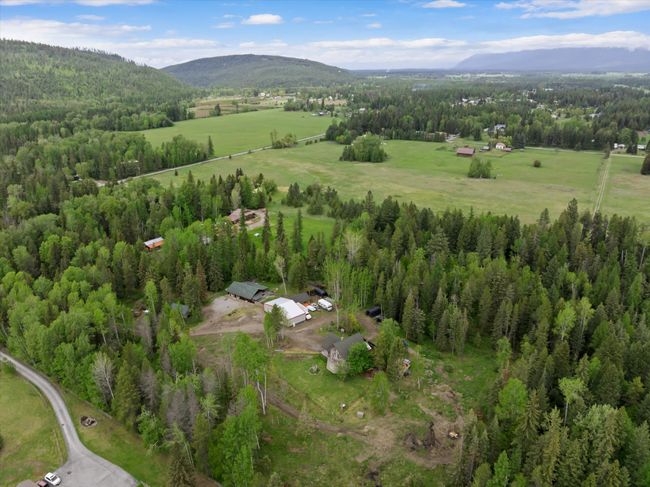 30580 Cayuse Ln, House other with 4 bedrooms, 2 bathrooms and null parking in Bigfork MT | Image 56