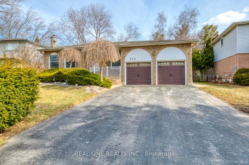 533 Tipperton Cres, Oakville, ON, L6L5E1 | Card Image