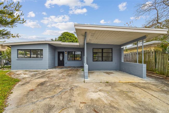 14067 W Parsley Drive, House other with 2 bedrooms, 2 bathrooms and null parking in MADEIRA BEACH FL | Image 45