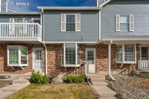 1936 Giltshire Dr, Colorado Springs, CO, 80905-4219 | Card Image