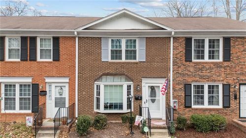 unit-c-4618 Lawndale Dr, Greensboro, NC, 27455-2036 | Card Image