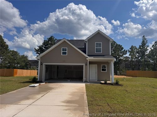 73 Utah Court, Spring Lake, NC, 28390 | Card Image