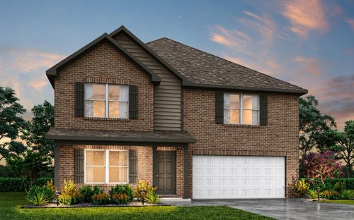 324 Mercy St, Godley, TX, 76044-3010 | Card Image