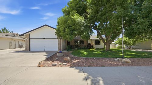 3105 Pine Cone Court, Grand Junction, CO, 81504 | Card Image