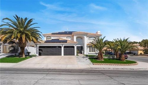 2702 Cricket Hollow Ct, Henderson, NV, 89074-1922 | Card Image