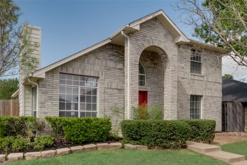 908 Stone Trail Dr, Flower Mound, TX, 75028-7241 | Card Image