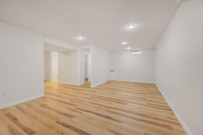 Family Room to 3/4 Bath Lower Level | Image 26