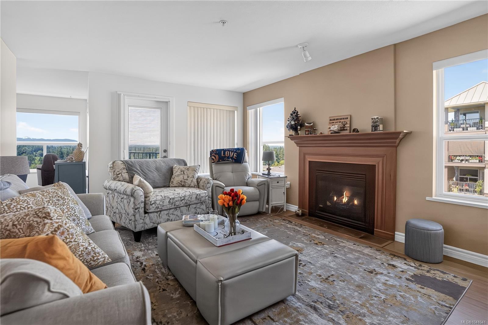 Residential in Campbell River