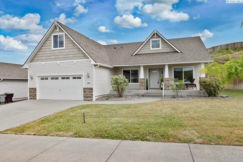 1085 Sw Latour Peak St, Pullman, WA, 99163-5287 | Card Image