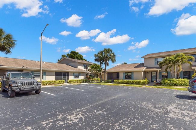 APT-130 - 2131 Ridge Rd S, Townhouse with 2 bedrooms, 3 bathrooms and null parking in LARGO FL | Image 27