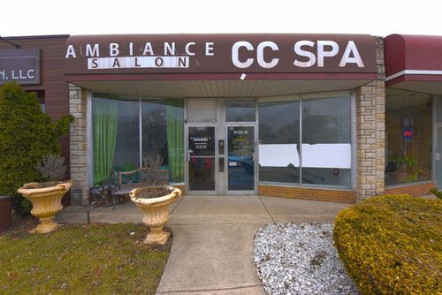 9136 Waukegan Road Road, Morton Grove, IL, 60053 | Card Image
