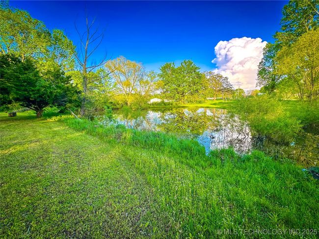 27369 131 St St, House other with 3 bedrooms, 2 bathrooms and null parking in Coweta OK | Image 41