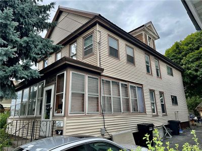 118 Pulaski Street, Home with 4 bedrooms, 2 bathrooms and null parking in Syracuse NY | Image 1