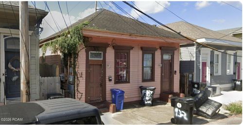 1932-34 Saint Philip Street, New Orleans, LA, 70116 | Card Image