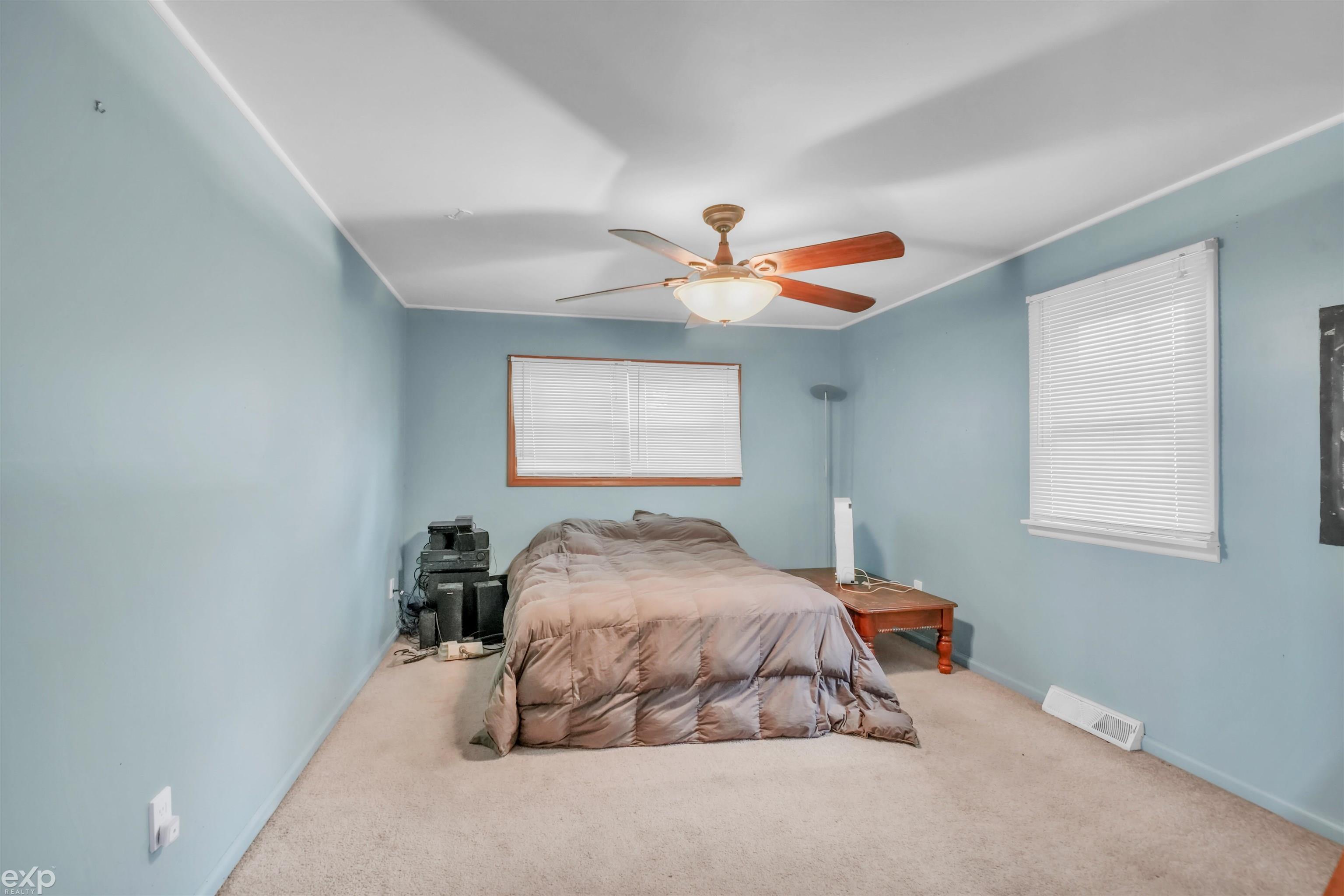 Residential in Bangor Charter Township 3