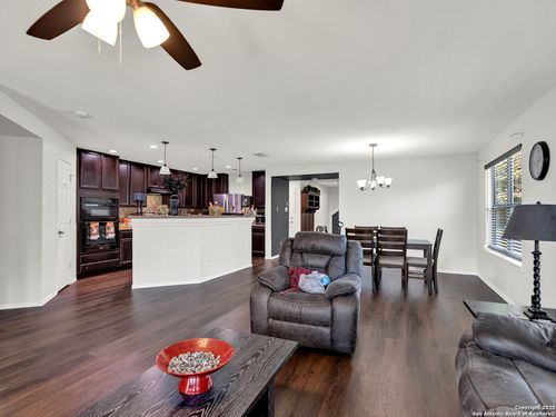 7710 Sundew Mist, San Antonio, TX, 78244-1600 | Card Image