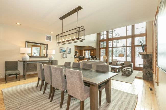 F17-22 - 12463 Lookout Loop, Home with 3 bedrooms, 3 bathrooms and null parking in Truckee CA | Image 10