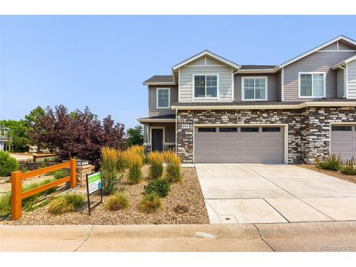 455 Whisper Wind Ln, Castle Rock, CO, 80104 | Card Image