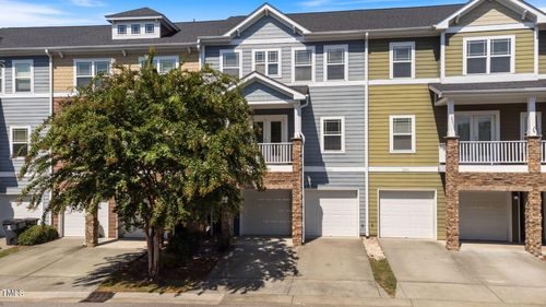 2063 Jersey City Pl, Apex, NC, 27523-7530 | Card Image